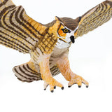 Great Horned Owl