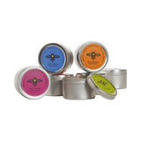 Beeswax Aromatherapy Tins - Big Dipper