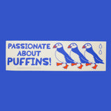 Camp Mustelid Bumper Stickers