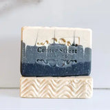 Soaps from Center Street Soap Company