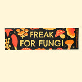 Camp Mustelid Bumper Stickers
