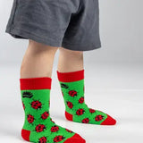Hedgy Socks for Kids