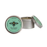 Beeswax Aromatherapy Tins - Big Dipper