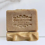 Soaps from Center Street Soap Company