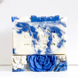 Soaps from Center Street Soap Company