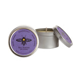 Beeswax Aromatherapy Tins - Big Dipper