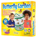 Butterfly Garden Growing Kit with Voucher