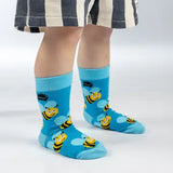 Hedgy Socks for Kids