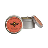 Beeswax Aromatherapy Tins - Big Dipper