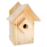 Kids' Bird House Kit