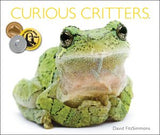 Curious Critters by David FitzSimmons (For Store Pick-Up Only)