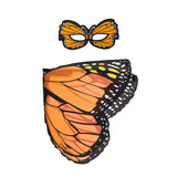 Pollinators Wings & Mask