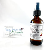Perry Home Naturals Room & Linen Sprays