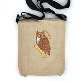 Nature Field Bag