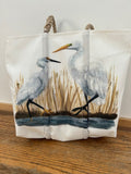 Scarborough Marsh Audubon Center Sea Bag