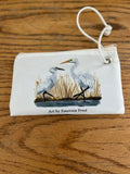 Scarborough Marsh Audubon Center Sea Bag
