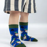 Hedgy Socks for Kids