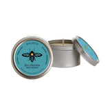 Beeswax Aromatherapy Tins - Big Dipper