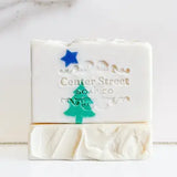 Soaps from Center Street Soap Company