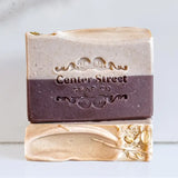 Soaps from Center Street Soap Company