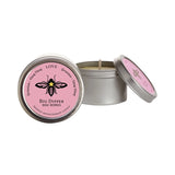 Beeswax Aromatherapy Tins - Big Dipper
