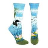 Ozone Socks