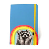 Journals - Art Cover by Allison Stroiser