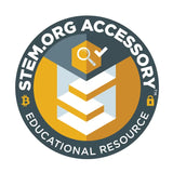 Lady Bug Cycle Figurines