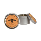 Beeswax Aromatherapy Tins - Big Dipper