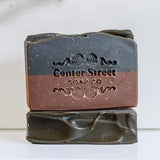 Soaps from Center Street Soap Company