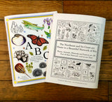 Coloring Book - ABC's of the Northeast