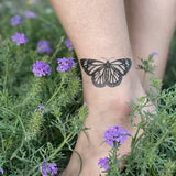 Nature Tats Temporary Tattoos