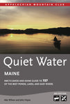 Quiet Water - Maine