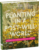Planting in a Post-Wild World