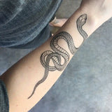 Nature Tats Temporary Tattoos