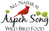 Aspen Song Finch Blend (FOR PICKUP ONLY)