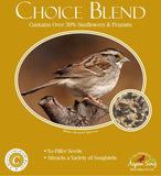 Aspen Song Choice Blend (FOR PICKUP ONLY)