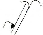 93" Double Arm Knock Down Staff (FOR PICKUP ONLY)