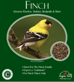 Aspen Song Finch Blend (FOR PICKUP ONLY)