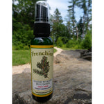 Frenchies’ Maine Woods Bug Dope-Natural Insect Repellent