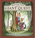Hector Fox and the Giant Quest