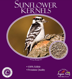 Aspen Song Sunflower Kernels (FOR PICKUP ONLY)