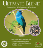 Aspen Song Ultimate Blend (FOR PICKUP ONLY)