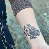 Nature Tats Temporary Tattoos