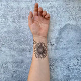 Nature Tats Temporary Tattoos