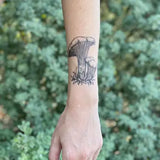 Nature Tats Temporary Tattoos
