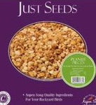 Aspen Song Peanut Pieces 20# (FOR PICKUP ONLY)