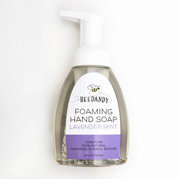 Beedandy Foaming Hand Soap - 8 fl oz