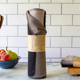 Washable, Zero Waste Paper Towels & Tissues by Stella & Sol