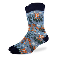 Men's Good Luck Socks